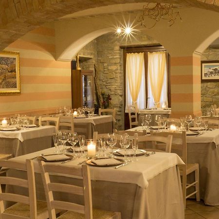 Il Melograno Agriturismo & Spa Pianello  エクステリア 写真
