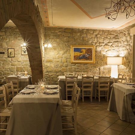 Il Melograno Agriturismo & Spa Pianello  エクステリア 写真