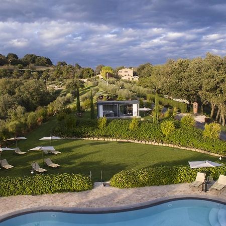 Il Melograno Agriturismo & Spa Pianello  エクステリア 写真