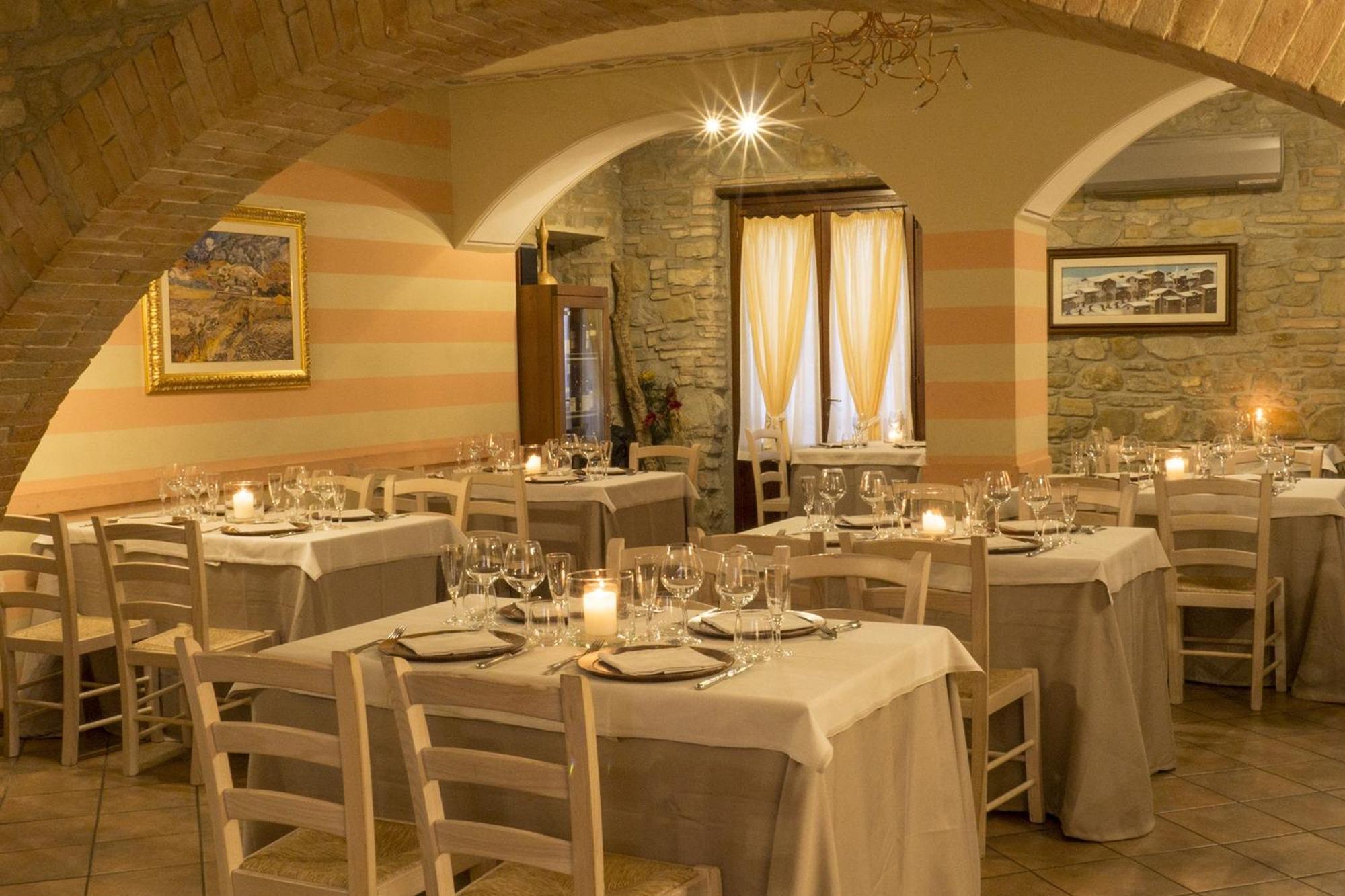 Il Melograno Agriturismo & Spa Pianello  エクステリア 写真