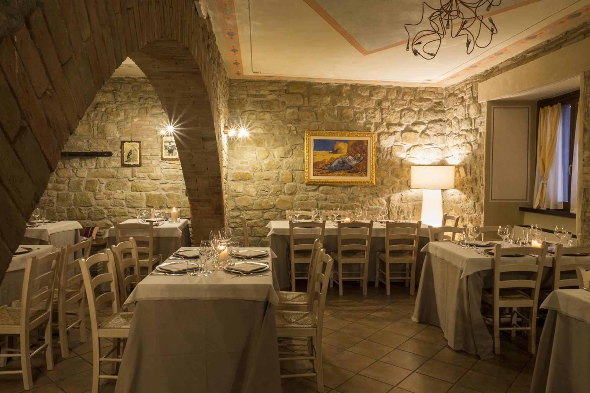 Il Melograno Agriturismo & Spa Pianello  エクステリア 写真