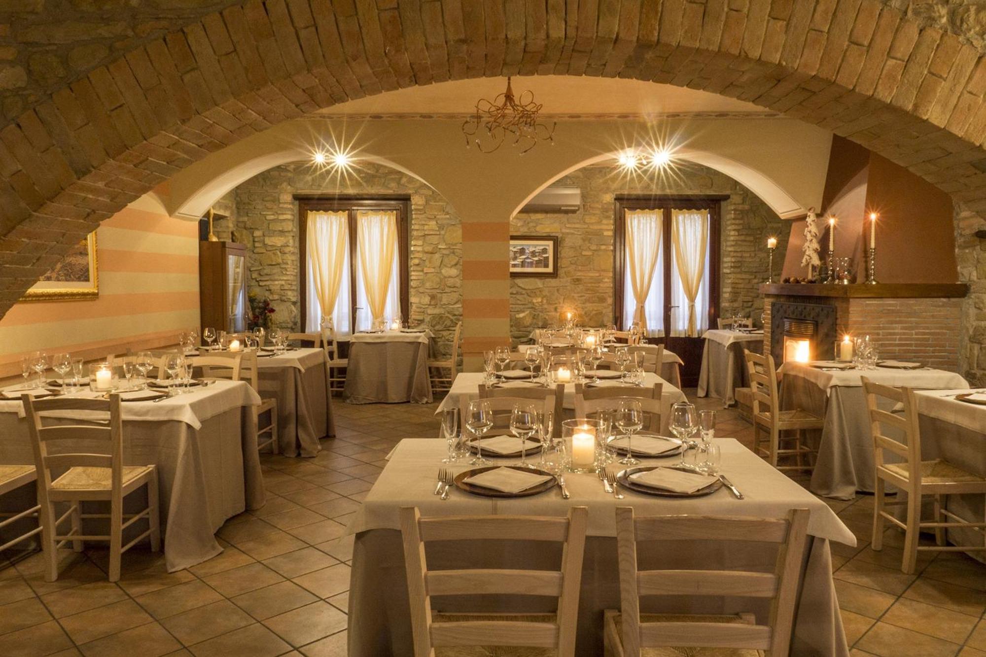 Il Melograno Agriturismo & Spa Pianello  エクステリア 写真
