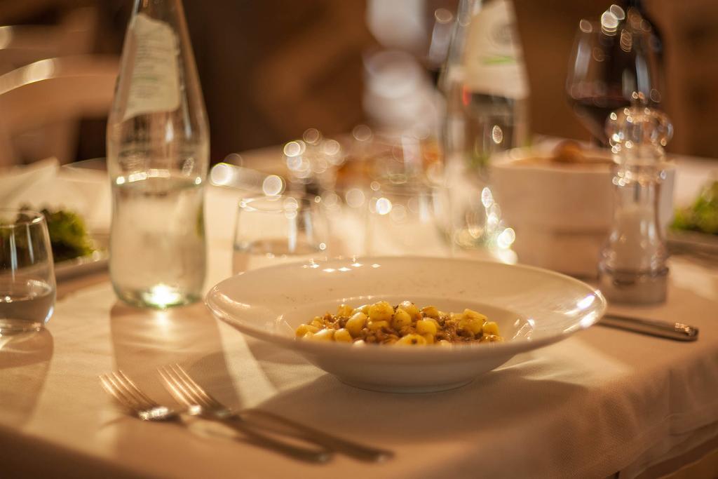 Il Melograno Agriturismo & Spa Pianello  エクステリア 写真