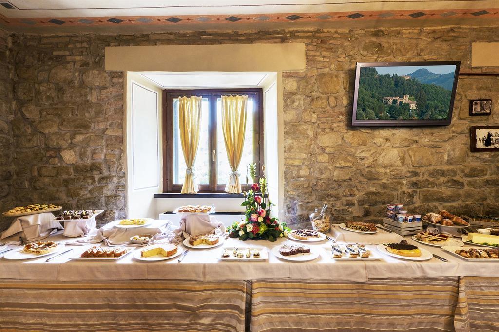 Il Melograno Agriturismo & Spa Pianello  エクステリア 写真
