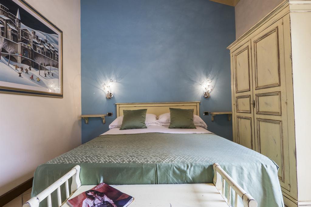 Il Melograno Agriturismo & Spa Pianello  エクステリア 写真