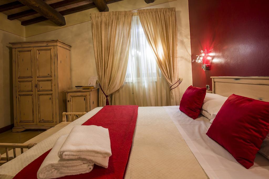 Il Melograno Agriturismo & Spa Pianello  エクステリア 写真