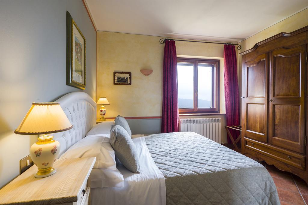 Il Melograno Agriturismo & Spa Pianello  エクステリア 写真