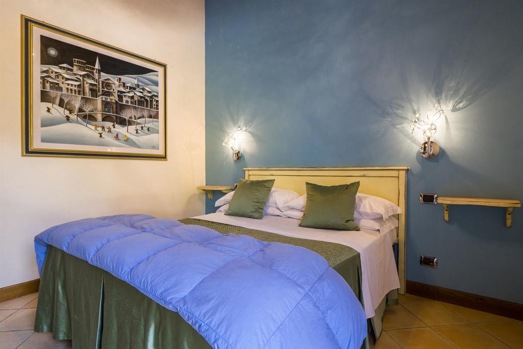 Il Melograno Agriturismo & Spa Pianello  エクステリア 写真