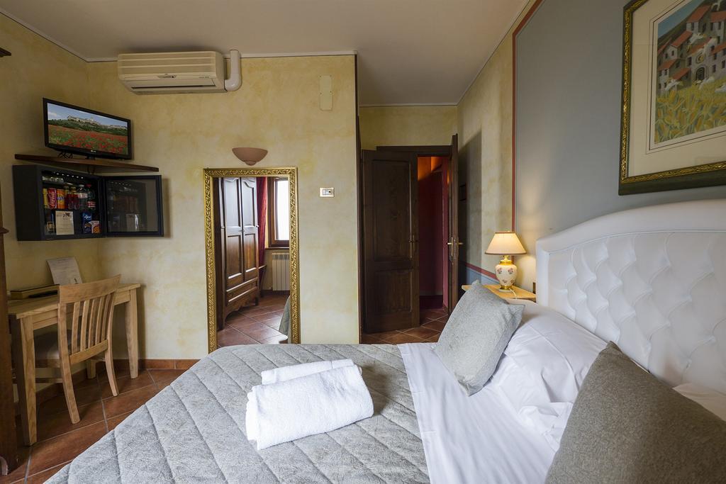 Il Melograno Agriturismo & Spa Pianello  エクステリア 写真