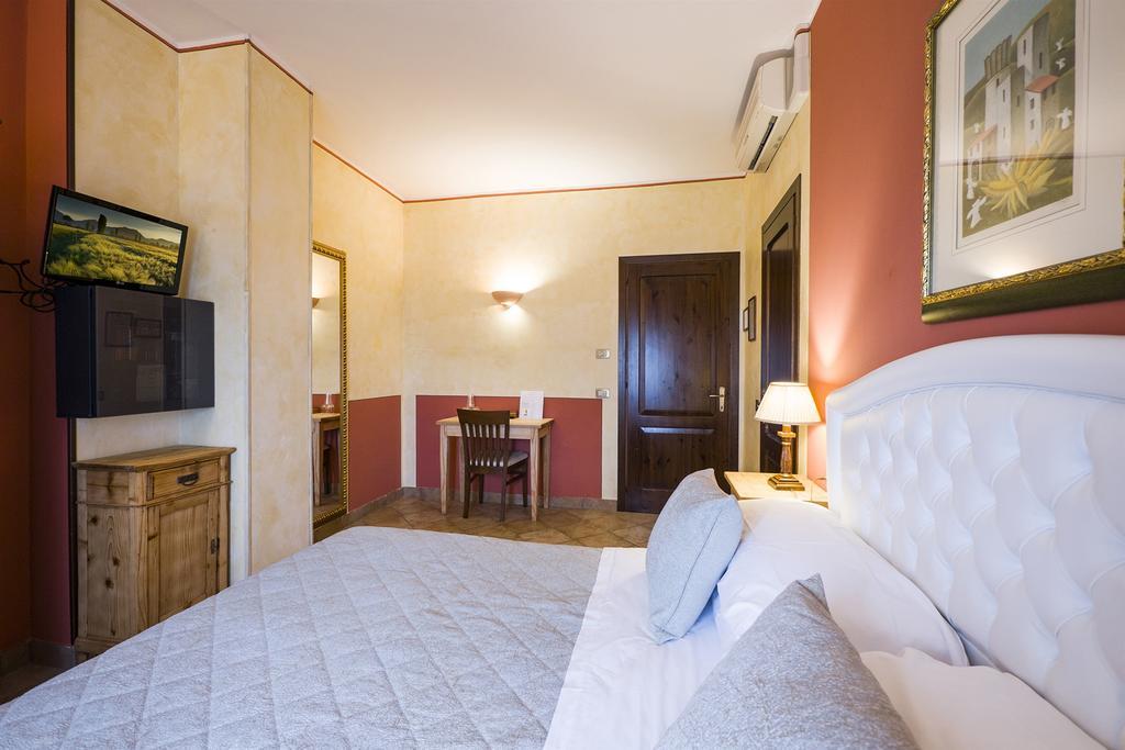 Il Melograno Agriturismo & Spa Pianello  エクステリア 写真