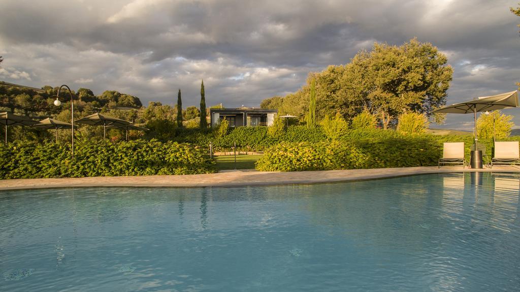 Il Melograno Agriturismo & Spa Pianello  エクステリア 写真