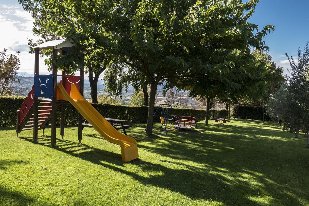 Il Melograno Agriturismo & Spa Pianello  エクステリア 写真