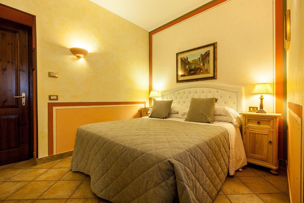 Il Melograno Agriturismo & Spa Pianello  エクステリア 写真