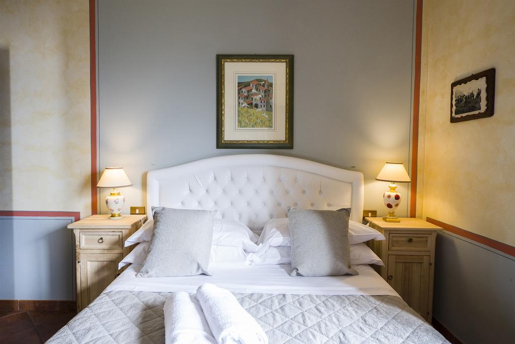 Il Melograno Agriturismo & Spa Pianello  エクステリア 写真