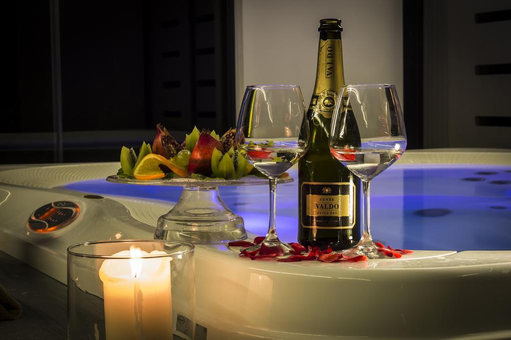 Il Melograno Agriturismo & Spa Pianello  エクステリア 写真